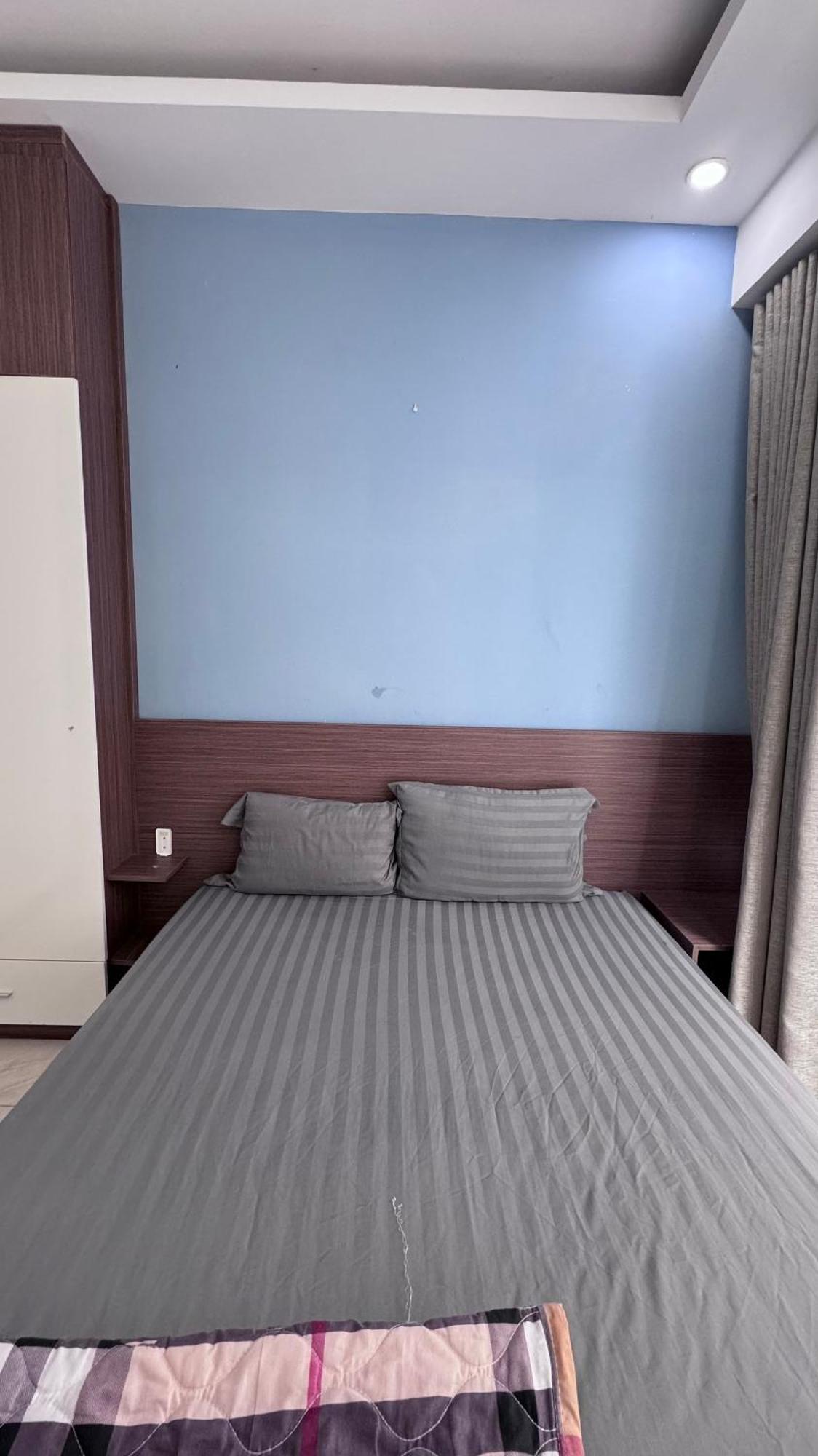 Oceanus Oasis Retreat - Nha Trang Apartment Kültér fotó