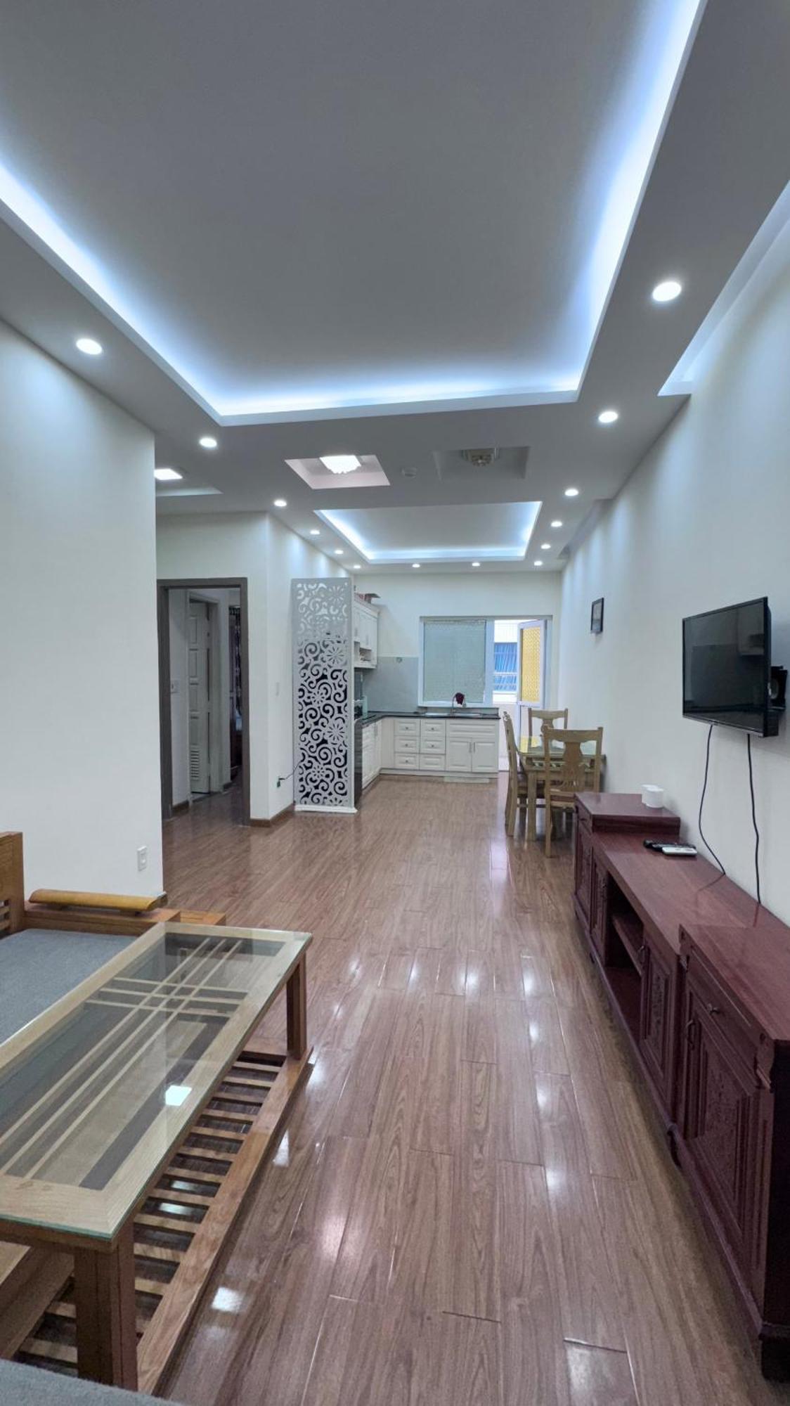 Oceanus Oasis Retreat - Nha Trang Apartment Kültér fotó