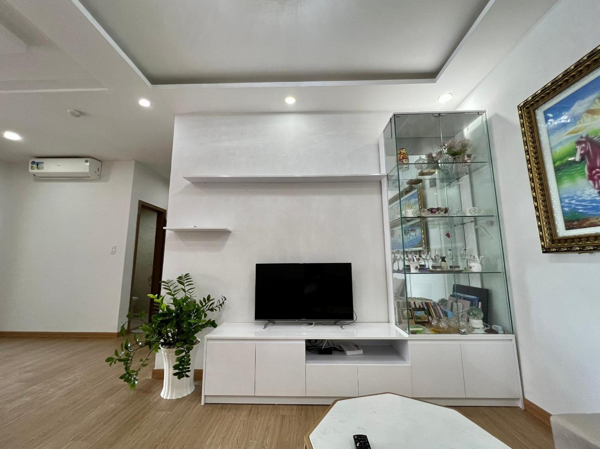 Oceanus Oasis Retreat - Nha Trang Apartment Kültér fotó